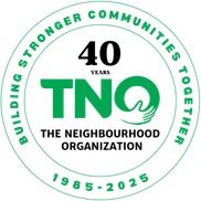 TNO - The Neighbourhood Organization