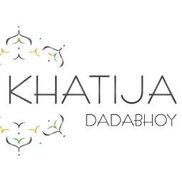 Khatija Dadabhoy