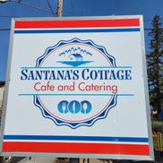 Santana's Cottage Cafe and Catering
