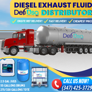Def usa inc