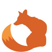 Foxy Print