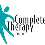 Complete Therapy USA