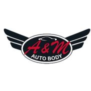 A&M Auto Body Inc.