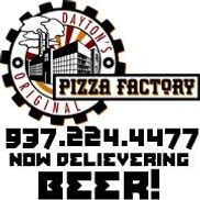 Pizza Factory, Dayton's Original