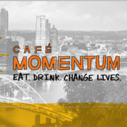 Café Momentum Pittsburgh
