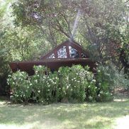 Trinity River Cabin-Willow Creek CA