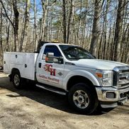Griffin Heating Inc.