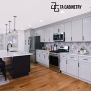 TA Cabinetry - Charlotte