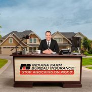 Jordan Jackson - Indiana Farm Bureau
