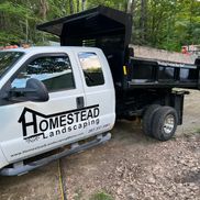 Homestead Landscaping