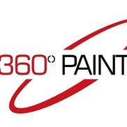 360 Painting of Spring Hill