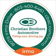 Christian Brothers Automotive Irmo