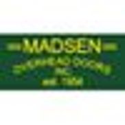 Madsen Overhead Doors Inc Spencertown Area Alignable