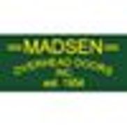 Madsen Overhead Doors Inc Spencertown Area Alignable