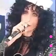 Cher'd Music Tribute