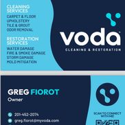 Voda Cleaning & Restoration of North New Jersey