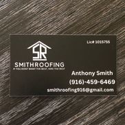 Smith Roofing