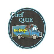 Vini Manje Food Trailer and Catering