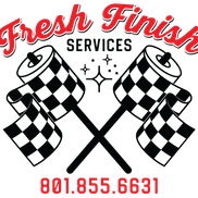 Fresh Finish Services