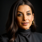 Sophia, The Realtor