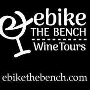 ebike The Bench Wine Tours
