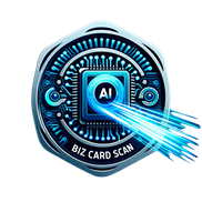 AI Biz Card Scanner