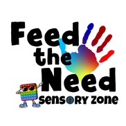 Feed the Need Sensory Zone