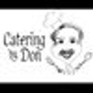 Catering By Don