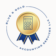 Blue & Gold Accounting Services LLC.