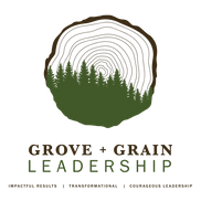 Grove & Grain Leadership