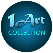 1ArtCollection.com - Fine Art, Photographic Wall Art & Murals