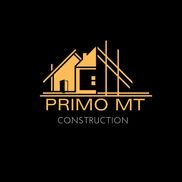 Primo mt construction inc