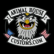 Animal House Customs LLC