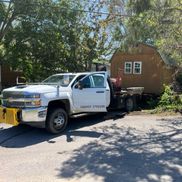 Mountain movers transport