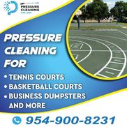 Pressure Cleaning for Less LLC