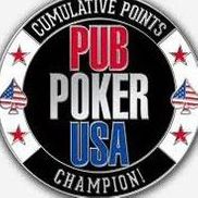 Pub Poker USA
