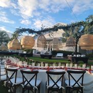 Ocean Breeze Party Rentals, Marathon FL