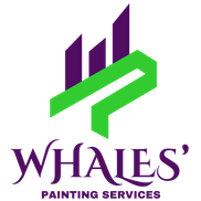 Whales Painting Services