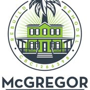 McGregor Contracting LLC