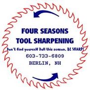 Four Seasons Tool Sharpening