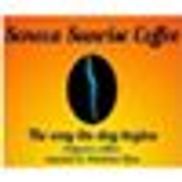Seneca Sunrise Coffee