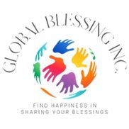 Global Blessings Inc. Non-Profit Organization