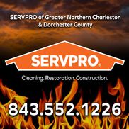 SERVPRO of Greater Northern Charleston