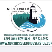 North Creek Guide Service