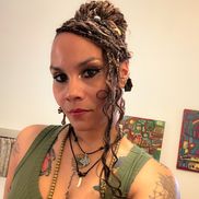 And She’s Creation