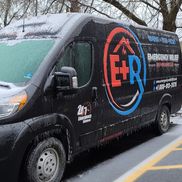 Emergency Relief Restoration LLC