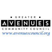 Greater Avenues Community Council