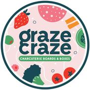 Graze Craze Charcuterie Boards & Boxes (Laguna Hills, Costa Mesa Orange County, California)