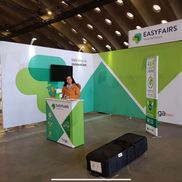 TRIGA®️ Displays