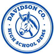 Davidson County High School Democrats